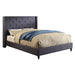 Anabelle Bed Blue & Gray - Time 2 Sleep (West Covina, CA)