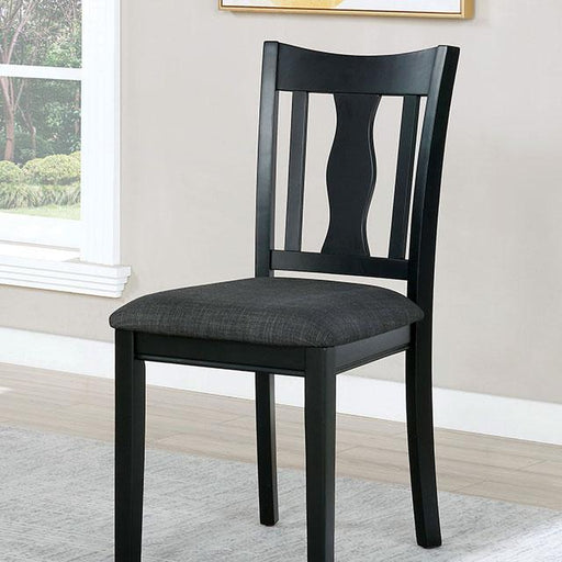 Carbey Side Chair (2/CTN) - Time 2 Sleep (West Covina, CA)