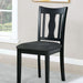 Carbey Side Chair (2/CTN) - Time 2 Sleep (West Covina, CA)