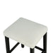 Chalcedony 3 Pc. Dining Table Set - Time 2 Sleep (West Covina, CA)