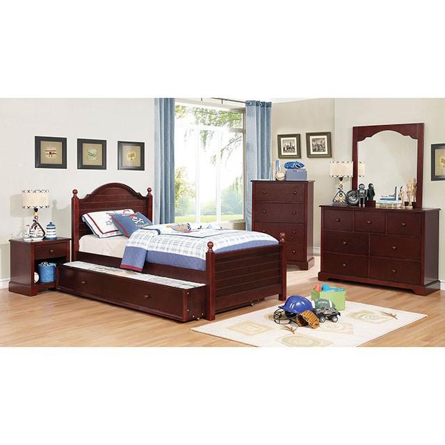 Diane Closet Storage - Time 2 Sleep (West Covina, CA)