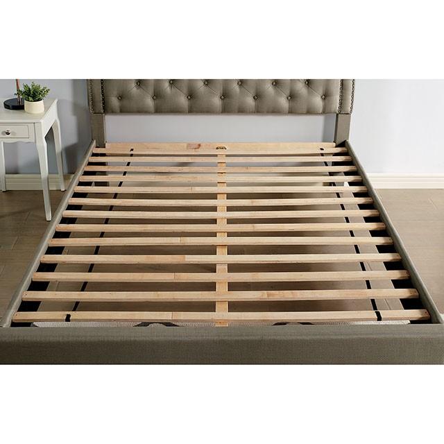 Aubree Bed - Time 2 Sleep (West Covina, CA)