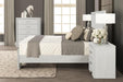 Basilone Bed - Time 2 Sleep (West Covina, CA)