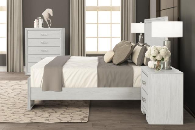 Basilone Bed - Time 2 Sleep (West Covina, CA)