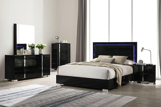Sinistra Dresser - Time 2 Sleep (West Covina, CA)