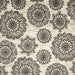 Acanthus Area Rug - Time 2 Sleep (West Covina, CA)