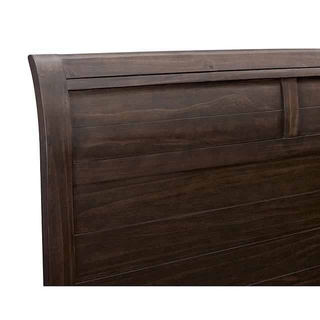 Alaina Queen Bedroom Set - Time 2 Sleep (West Covina, CA)