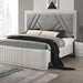Aldgate Queen & E.King Bed - Time 2 Sleep (West Covina, CA)