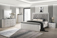 Aldgate Nightstand - Time 2 Sleep (West Covina, CA)