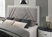 Aldgate Queen Bedroom Set - Time 2 Sleep (West Covina, CA)