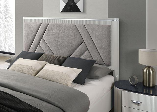 Aldgate Queen Bedroom Set - Time 2 Sleep (West Covina, CA)