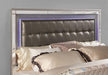 Brachium Silver Dresser - Time 2 Sleep (West Covina, CA)