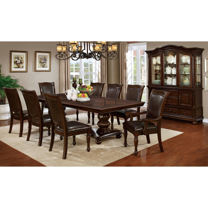 Alpena Dining Table Set - Time 2 Sleep (West Covina, CA)