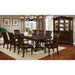 Alpena Dining Table Set - Time 2 Sleep (West Covina, CA)