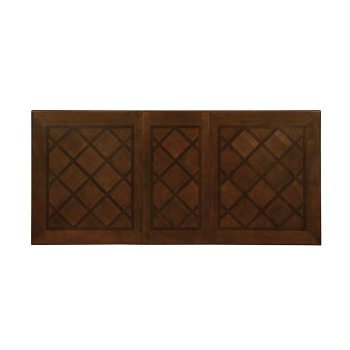 Alpena Dining Table Set - Time 2 Sleep (West Covina, CA)