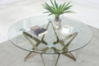 ALVISE End Table - Time 2 Sleep (West Covina, CA)
