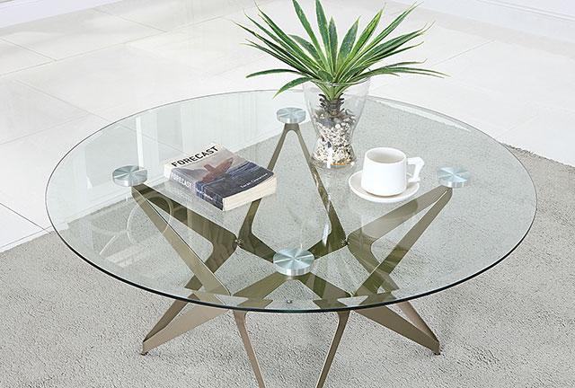 ALVISE End Table - Time 2 Sleep (West Covina, CA)