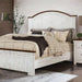 ALYSON Cal.King, E.King, & Queen Bed - Time 2 Sleep (West Covina, CA)