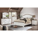 ALYSON Cal.King, E.King, & Queen Bed - Time 2 Sleep (West Covina, CA)