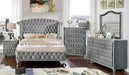 Alzir 4 & 5 Pc Queen Bedroom Set - Time 2 Sleep (West Covina, CA)