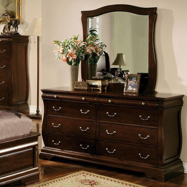 Brunswick Dresser - Time 2 Sleep (West Covina, CA)