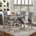 Amina Dining Table Set - Time 2 Sleep (West Covina, CA)