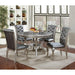 Amina Champagne Round Table - Time 2 Sleep (West Covina, CA)