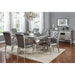 Amina Dining Table Set - Time 2 Sleep (West Covina, CA)