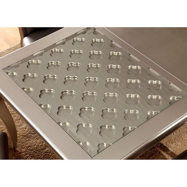 Amina Dining Table Set - Time 2 Sleep (West Covina, CA)