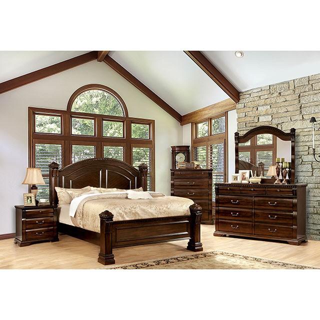 BURLEIGH Cherry Mirror - Time 2 Sleep (West Covina, CA)