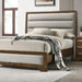 Caerwys Bed - Time 2 Sleep (West Covina, CA)