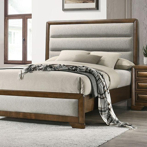 Caerwys E.King & Queen Bed - Time 2 Sleep (West Covina, CA)