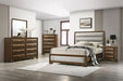 Caerwys Bed - Time 2 Sleep (West Covina, CA)
