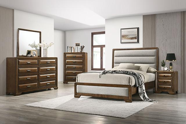 Caerwys Bed - Time 2 Sleep (West Covina, CA)