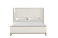 Candra Queen Bedroom Set - Time 2 Sleep (West Covina, CA)
