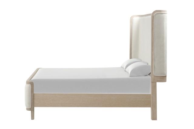 Candra Queen Bedroom Set - Time 2 Sleep (West Covina, CA)