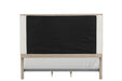 Candra Queen Bedroom Set - Time 2 Sleep (West Covina, CA)