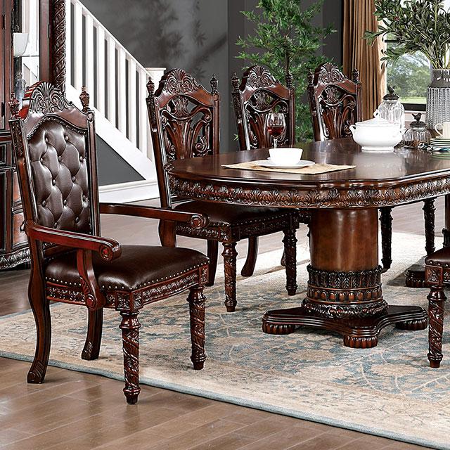 Canyonville Dining Table Set - Time 2 Sleep (West Covina, CA)