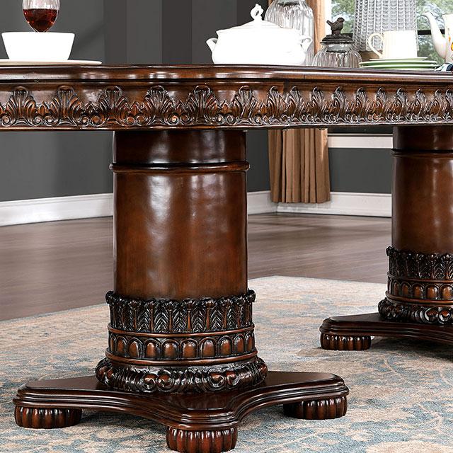Canyonville Dining Table Set - Time 2 Sleep (West Covina, CA)