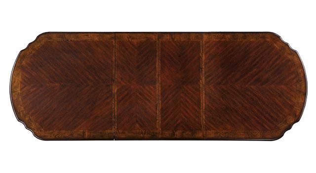 Canyonville Dining Table Set - Time 2 Sleep (West Covina, CA)