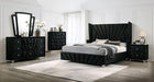 Carissa Bed - Time 2 Sleep (West Covina, CA)