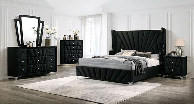 Carissa Bed - Time 2 Sleep (West Covina, CA)