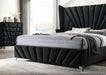 Carissa Bed - Time 2 Sleep (West Covina, CA)