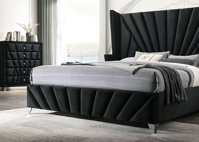 Carissa Bed - Time 2 Sleep (West Covina, CA)
