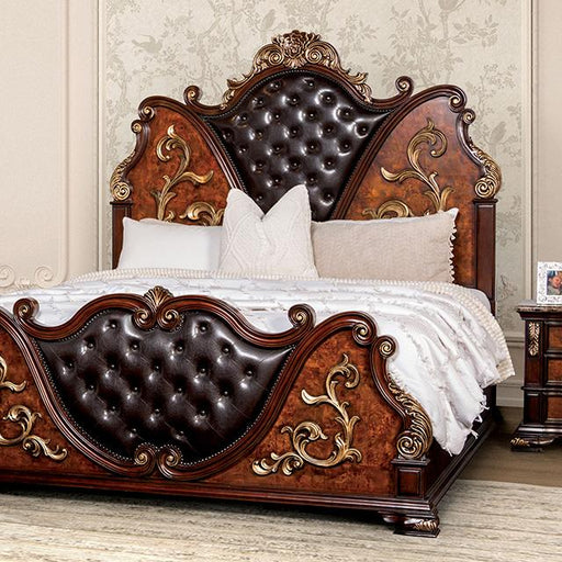 Aquilina Queen Bedroom Set - Time 2 Sleep (West Covina, CA)