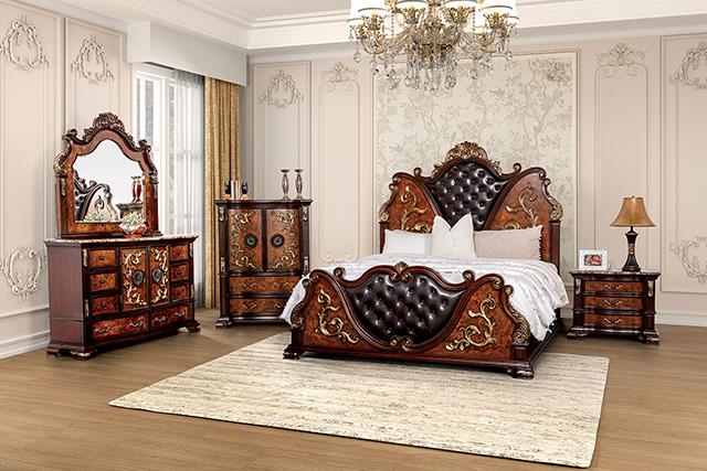 Aquilina Mirror - Time 2 Sleep (West Covina, CA)