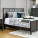 Arabelle E.King & Queen Bed - Time 2 Sleep (West Covina, CA)