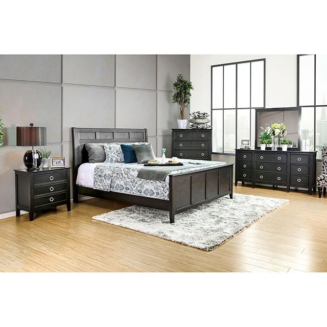 Arabelle E.King & Queen Bed - Time 2 Sleep (West Covina, CA)