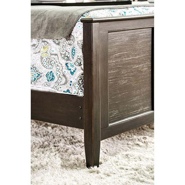 Arabelle E.King & Queen Bed - Time 2 Sleep (West Covina, CA)