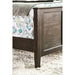 Arabelle E.King & Queen Bed - Time 2 Sleep (West Covina, CA)